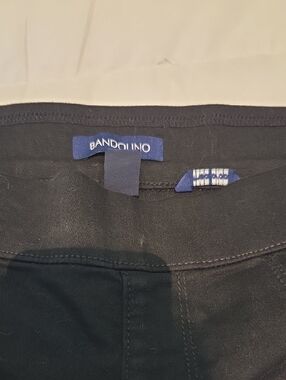 Bandolino Black Women’s Pants